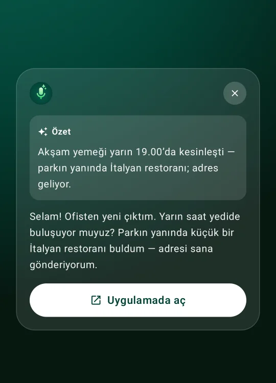 Android için Kaption uygulaması ekran görüntüsü 2